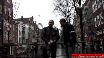 Preview 1 of Pronphoto Sut - Read dutch prostitute buffs helmet of a lucky tourist