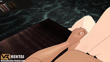 Preview 3 of Rileys Raciest Performance - vr android 18 hentai 3d dragon ball z part 2