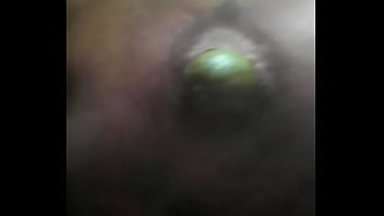 Preview 2 of Bullet Orgasm - Mi Culo Sacando Bolas