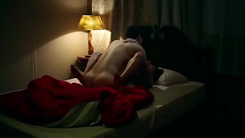 Preview 2 of Sheila Tousey - Korean Sex Scene