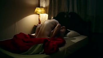 Preview 1 of Sheila Tousey - Korean Sex Scene