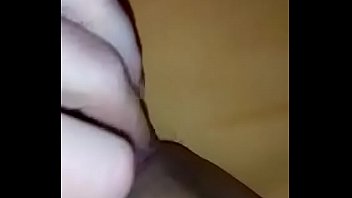 Preview 3 of Saney Leionxxx - ela adora bate uma at&eacute_ gozar