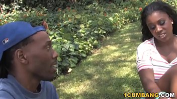 Preview 1 of Barider Sister Blackmail Rap - Ebony Maserati XXX r. Orgy