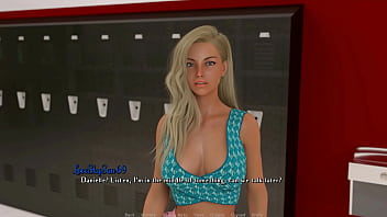 Preview 1 of Small Raped Sex - Three Rules Of Life - Part 26 My Hot Teacher By LoveSkySan69