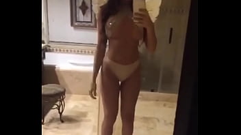 Preview 2 of Long Hairs Lady - terann hilo3