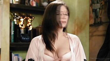 Preview 1 of Porn Old Rep - JoJo Kiss caught on her boyfriend and a masseuse