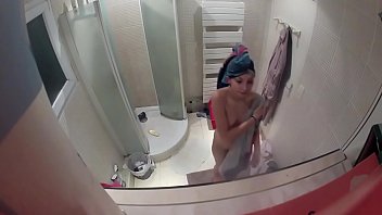 Preview 2 of Anal Dirty Sperm - mix showers 1