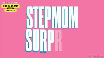 Preview 4 of Film Porn Terbaru - Stepmom Surprise.Evie Rees,  Tania Amazon / Brazzers/Enter promo code xvpromo at checkout