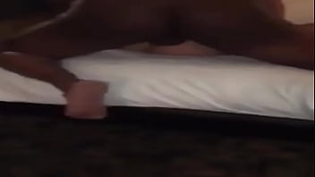 Preview 1 of Mom Taboo Arab Sex - Hotwife and Massive Bull Pt. 3