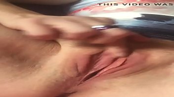 Preview 2 of Nature Milf Mom - Closeup playing with my pussy