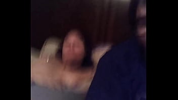 Preview 1 of Video Bokep Cewek Gemuk - Making her pussy cum
