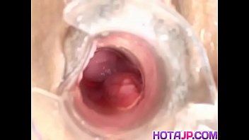 Preview 4 of Emy And Sheldon - Big titted Miu Satsuki gets her pussy finger fucked hard and deep - More at hotajp.com
