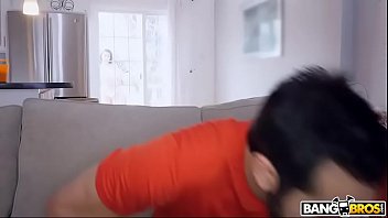 Preview 1 of Yang Garll Sexy Full - Valentina Nappi - Enjoying This Easter With Hot Anal