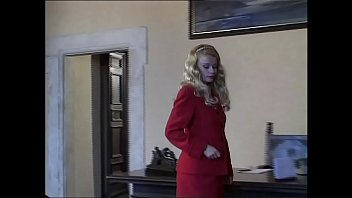 Preview 1 of Dokota Skay - Grieving widow conforts herself with a big cock