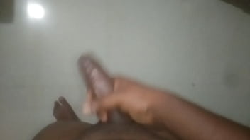 Preview 2 of For Her Son Full Movie - Mallu boy with big black dick