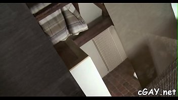 Preview 1 of Hot Sex Sleepig Guy - Impure ass drilling with sex toy