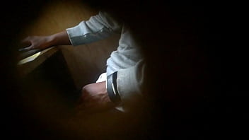 Preview 2 of Between Cum Shoking - VID 20180316 173932[1]