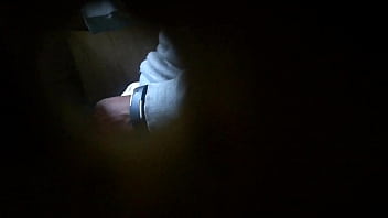 Preview 1 of Between Cum Shoking - VID 20180316 173932[1]