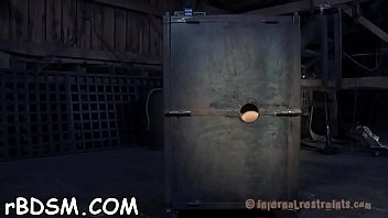 Preview 2 of Omg Sister Shauna - Cock and ball castigation porn