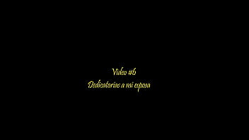 Preview 1 of Old Man Nipple Fuck - Video #6 Dedicatorias A Mi Esposa Fans