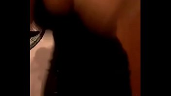 Preview 2 of Amwf Summer Brielle Free - Putita de instagram bailando