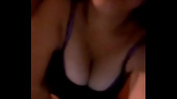 Preview 3 of Amwf Summer Brielle Free - Putita de instagram bailando