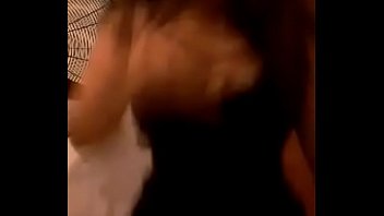 Preview 4 of Amwf Summer Brielle Free - Putita de instagram bailando