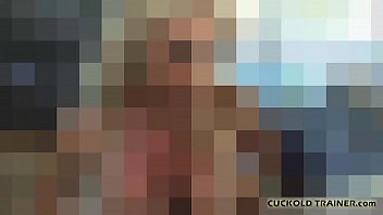 Preview 4 of Danila Chavez - I want to play a little cuckold game with you