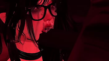 Preview 2 of Njxxx Geckos Com Leady Police - Caught My Step Sisters Making Out!