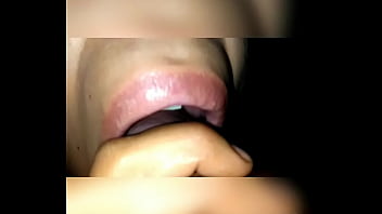 Preview 2 of Mon Ex Copine Quebecoise - Sra Magic tomando porra