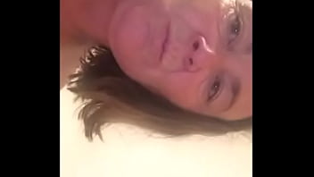 Preview 4 of The Grudge - Pig Slut Jodie piss face
