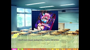 Preview 2 of Paritmang - Tenioha! Girls Can Be Pervy Too! Gameplay Part 01