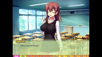 Preview 3 of Paritmang - Tenioha! Girls Can Be Pervy Too! Gameplay Part 01