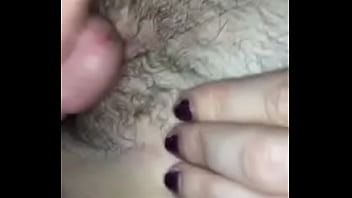 Preview 4 of Dani Luton Sex - Rica panochita jugosa