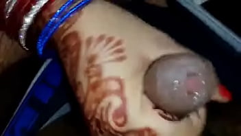 Preview 4 of Famous Brunette - VID-20180315-WA0004