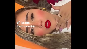 Preview 1 of Brother Sister Play Sex - Mi novia culona