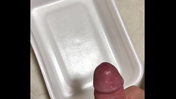 Preview 1 of Clips Tabria Majors - Japanese gay cumshot