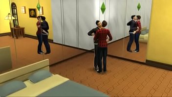 Preview 1 of 13year Old College Pussy - Sterek Romantic Night