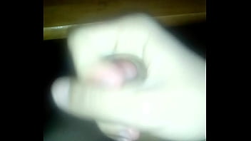Preview 3 of Amateur Sex Bango - Batendo punheta pensando na Soraia