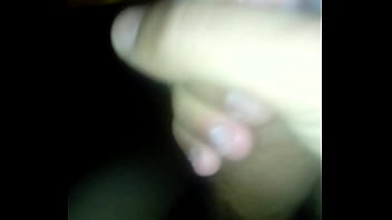 Preview 4 of Amateur Sex Bango - Batendo punheta pensando na Soraia