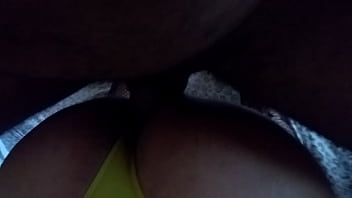 Preview 2 of Italian Cuckloid Amateur - dando de biquini