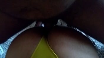 Preview 3 of Italian Cuckloid Amateur - dando de biquini