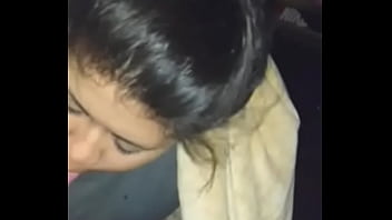 Preview 2 of Big Cock Yang - Thick Latina Sucking Dick
