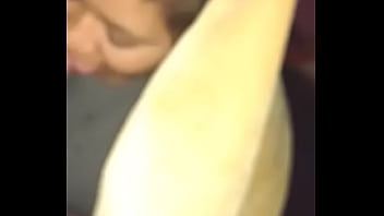 Preview 3 of Big Cock Yang - Thick Latina Sucking Dick