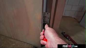 Preview 1 of Ham Seka - Ginger&#039_s DIY Suck and Fuck(Zara Ryan) 02 clip-16