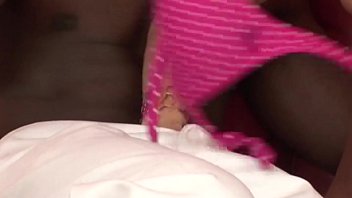 Preview 1 of Playing Strip Poker Vr88 - Whore can&#039_t get enough of his large black cock fucking her balls deep