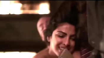 Preview 3 of Naked And Afraid Uncensored Nude - p. Chopra Hot Love Making Scene From Quantico