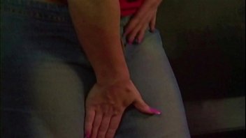 Preview 1 of Indean Videya Ballen - Horny teen enjoys fucking with a muscular dude