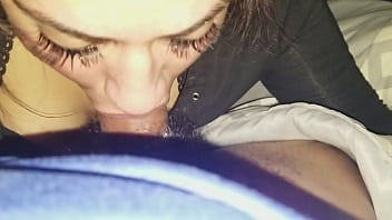 Preview 4 of Wife Swap Hollywood - Face fuck hard