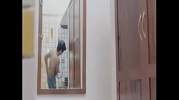 Preview 3 of Sunny Leone Eat The Sperm - Indian teen enjoy first time